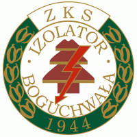 Football - ZKS Izolator Boguchwała 