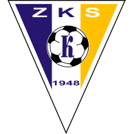 Football - ZKS Kluczevia Stargard Szczeciński 