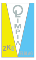 Zks Olimpia Elblag