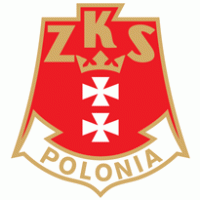 Football - ZKS Polonia Gdansk 