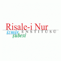 Education - İzmir Risale-i Nur Enistitüsü Logo 