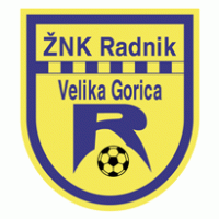 Football - ZNK Radnik Velika Gorica 