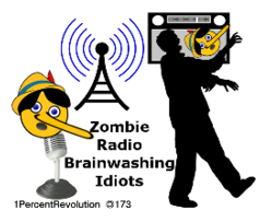 Zombie Radio