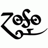 Zoso Led Zeppelin