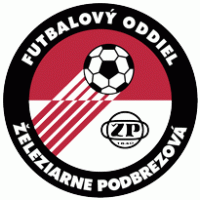 ZP Sport Podbrezova