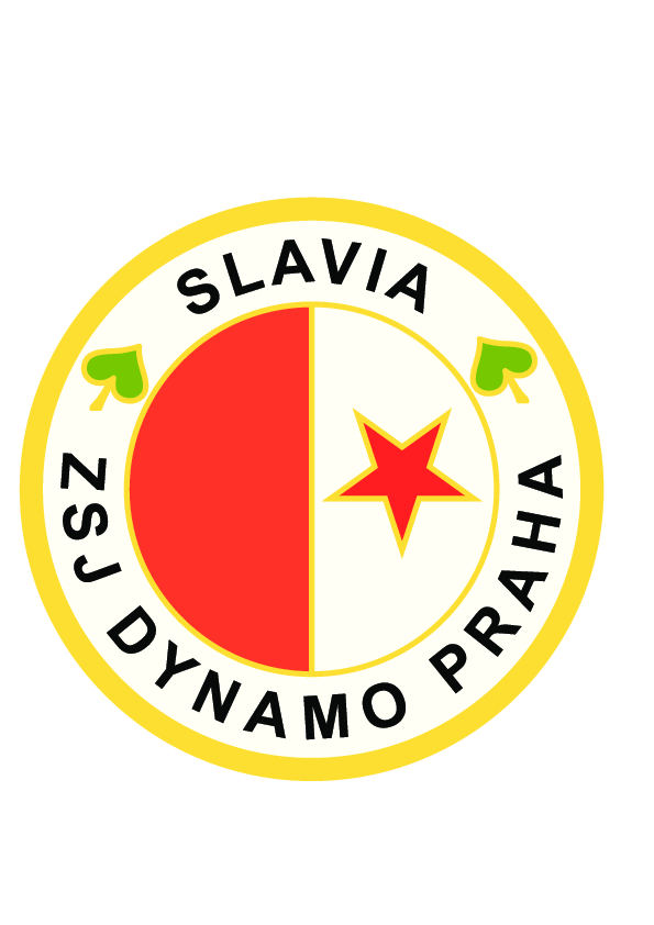 ZSJ Dynamo-Slavia Praha