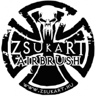 zsukArt airbrush Preview