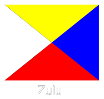 Zulu