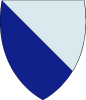 Zurich Coat Of Arms 