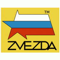 Games - Zvezda 